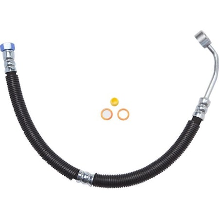 Gates Pressure Line Power Steering Assembly, 352015 352015